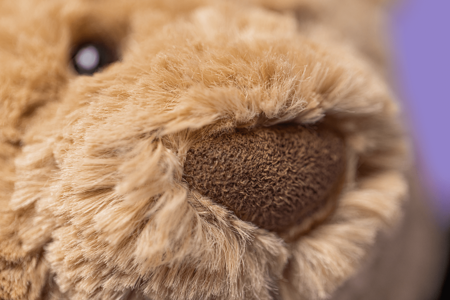 Jellycat Bartholomew Bear 'Spider'