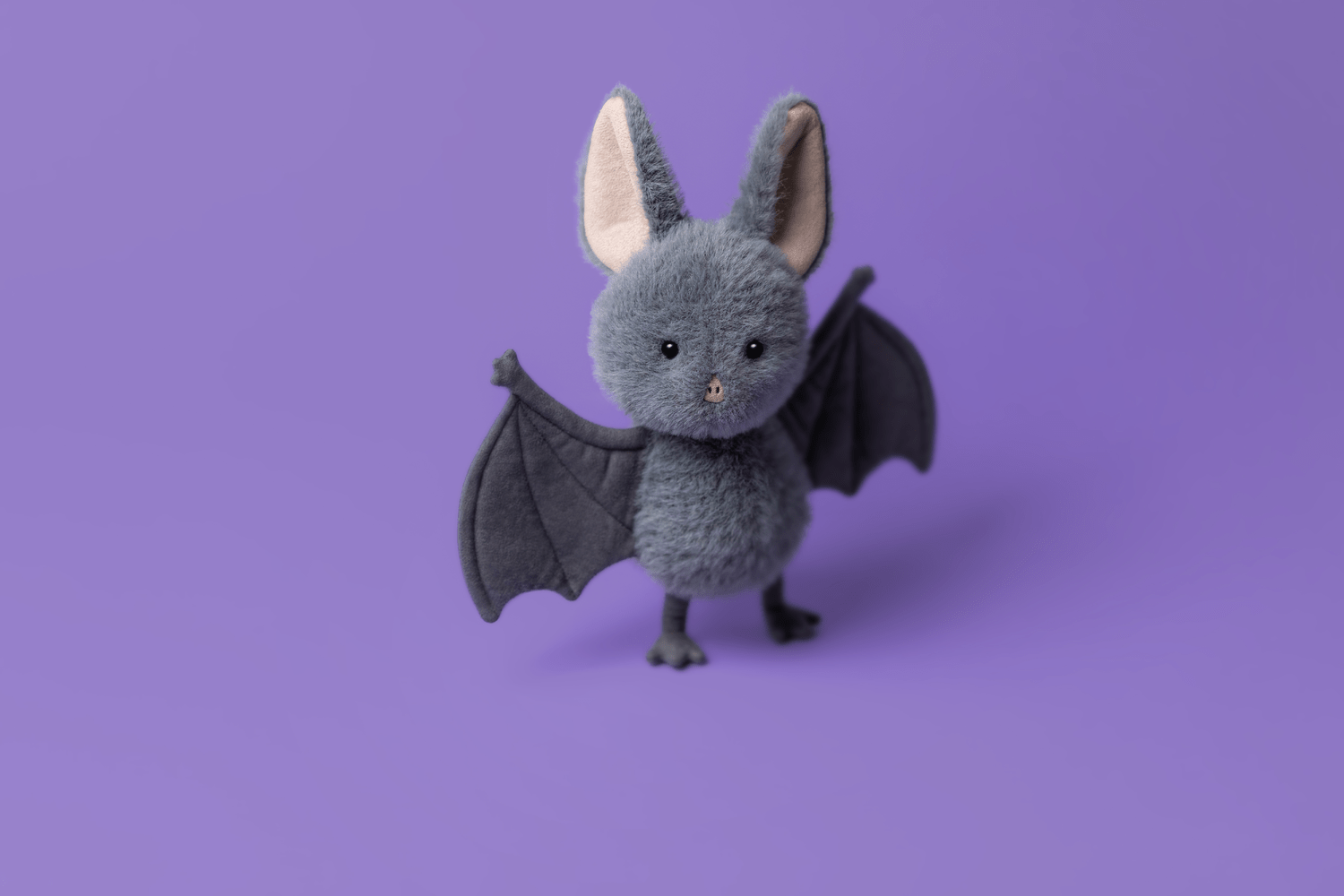 Jellycat Broox Bat