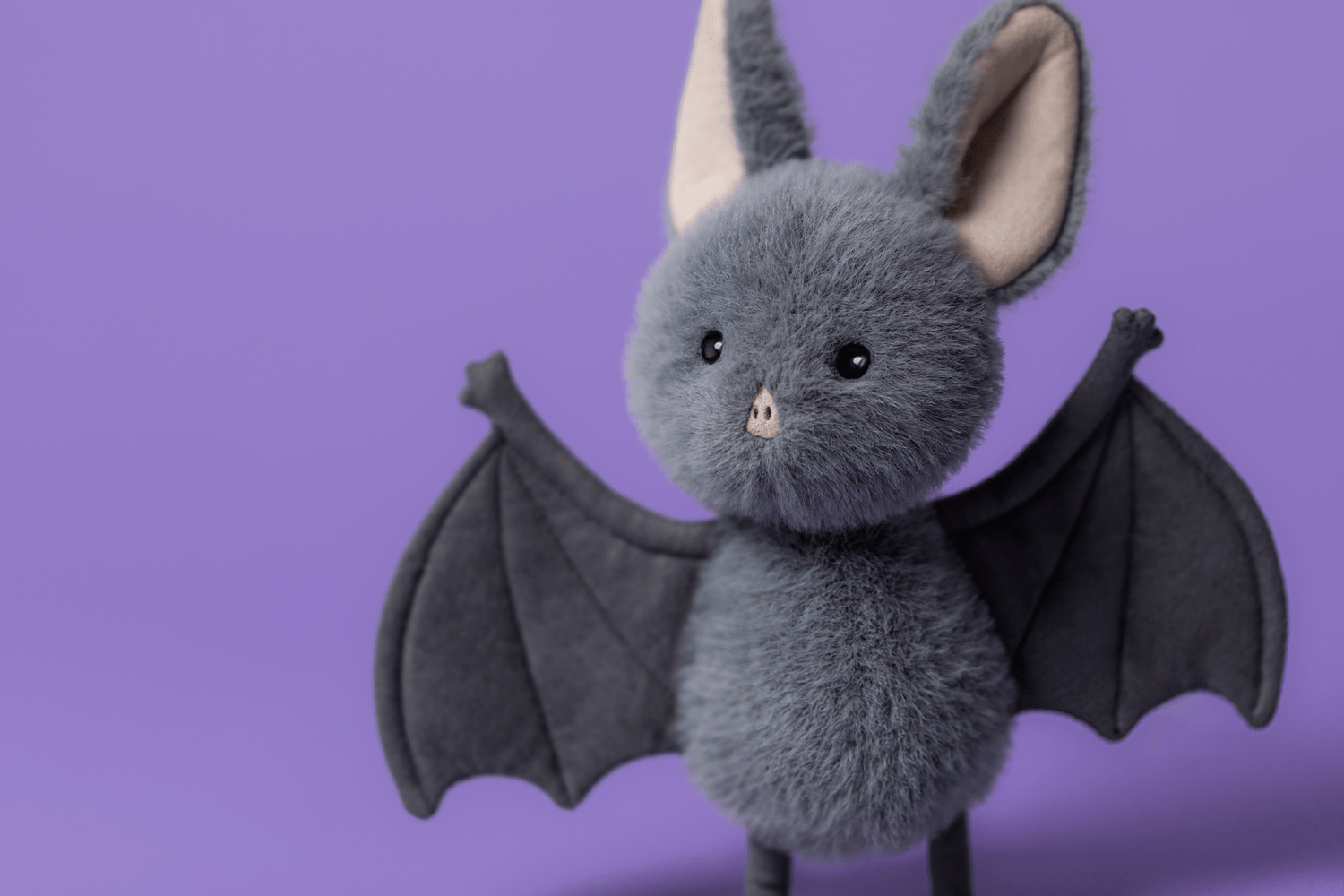 Jellycat Broox Bat