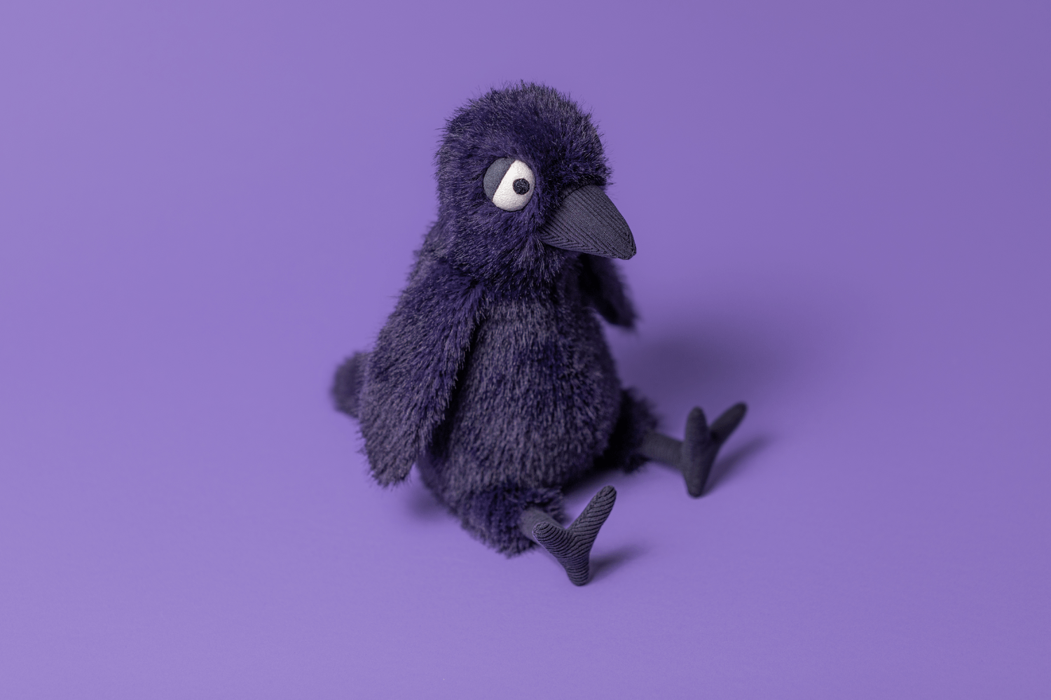 Jellycat Hocus Crow