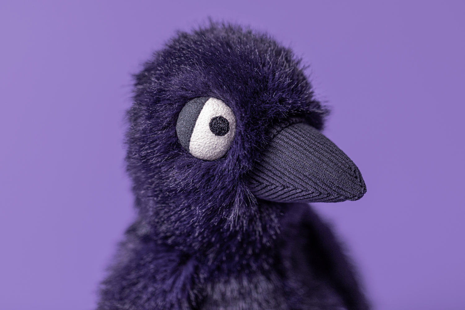 Jellycat Hocus Crow