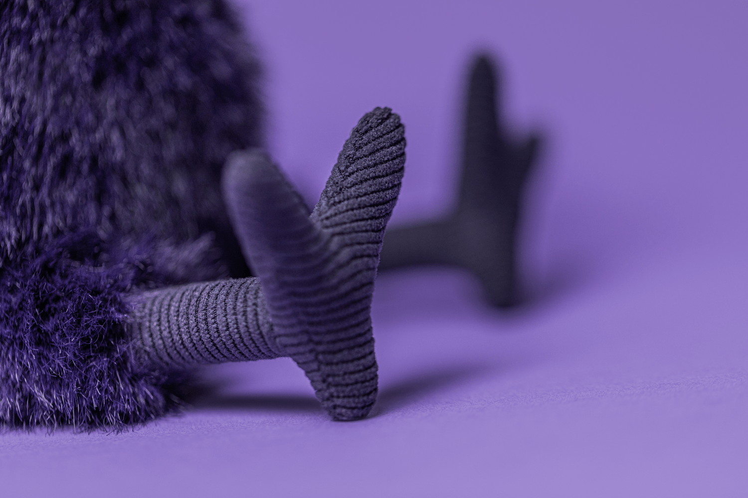Jellycat Hocus Crow