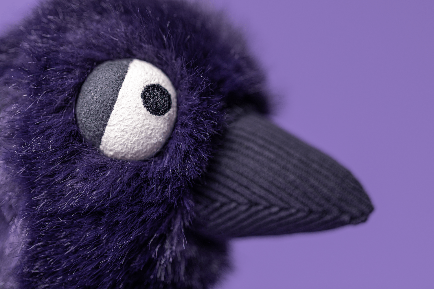 Jellycat Hocus Crow