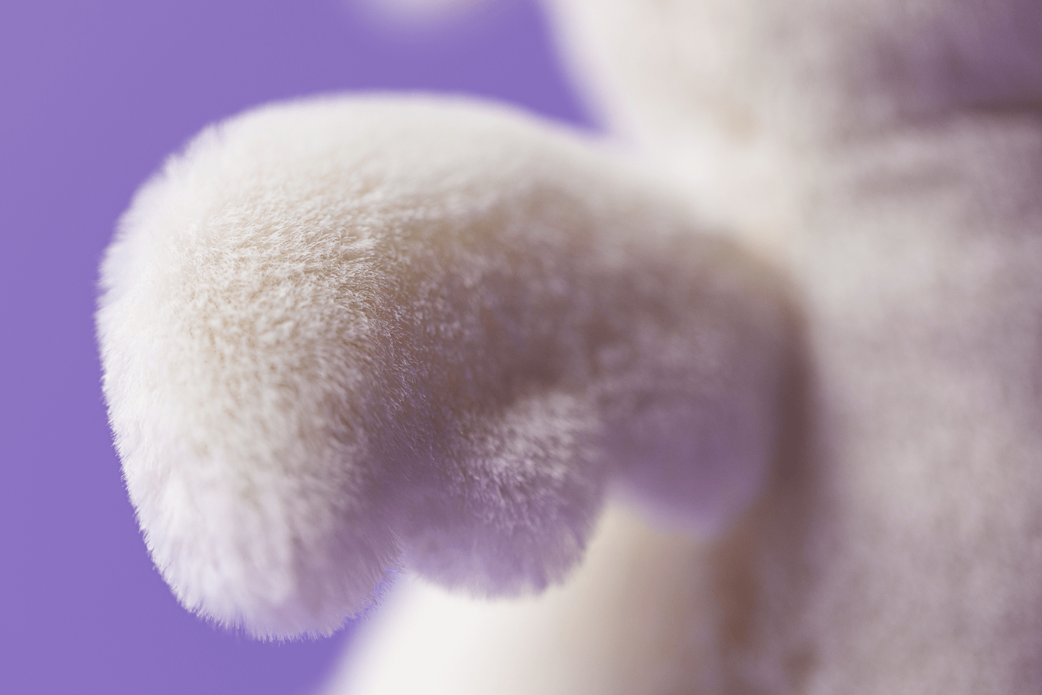 Jellycat Mysti Ghost