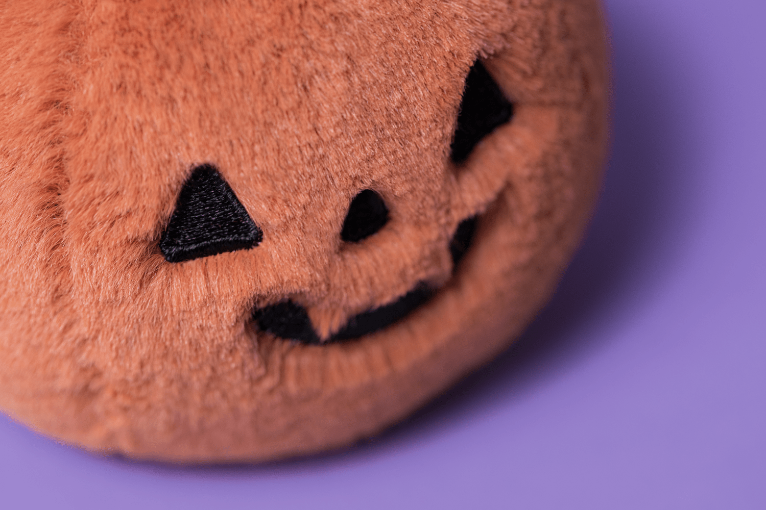 Jellycat Ooky Jack O Lantern