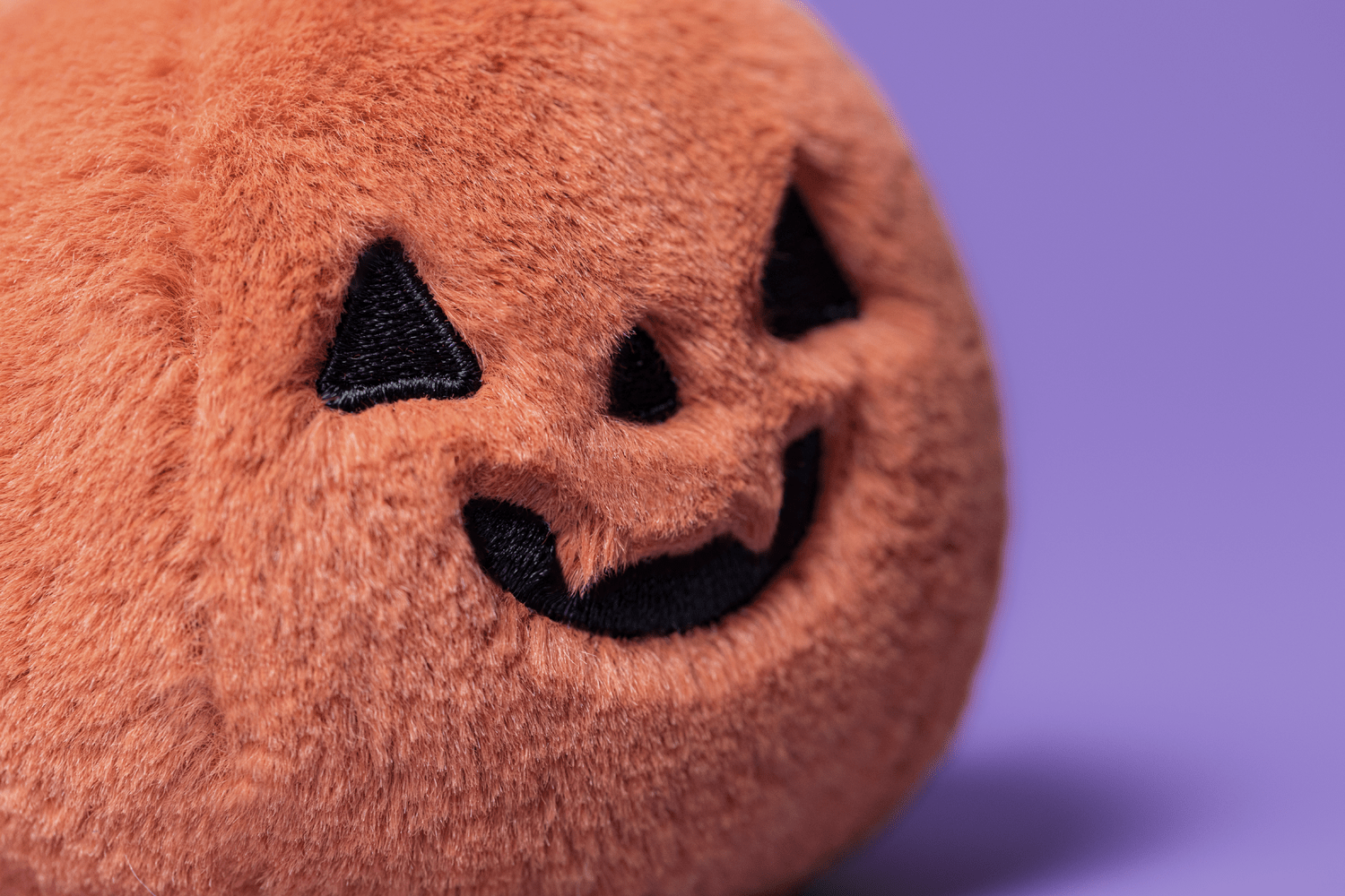 Jellycat Ooky Jack O Lantern