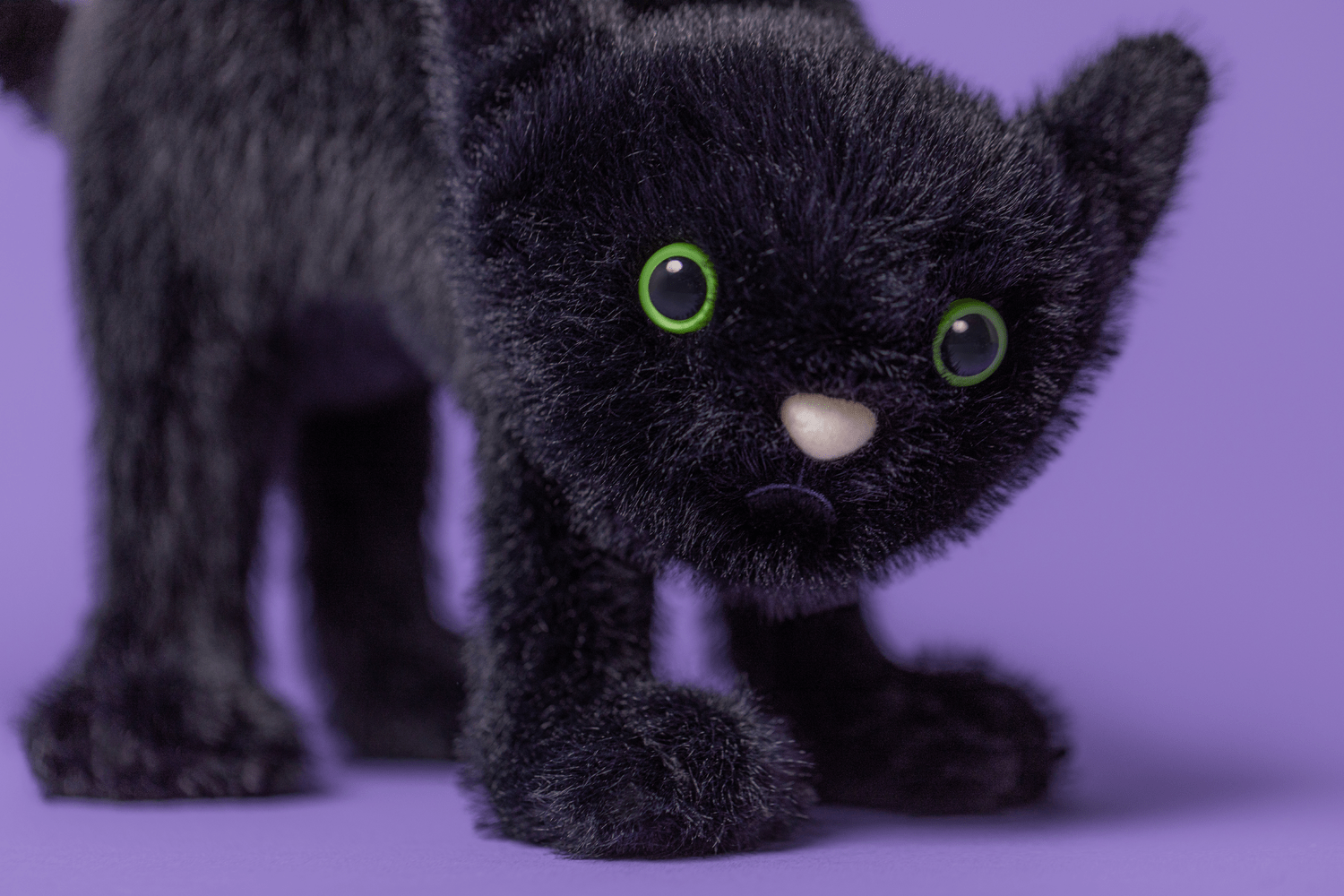 Jellycat Spookipaws Cat