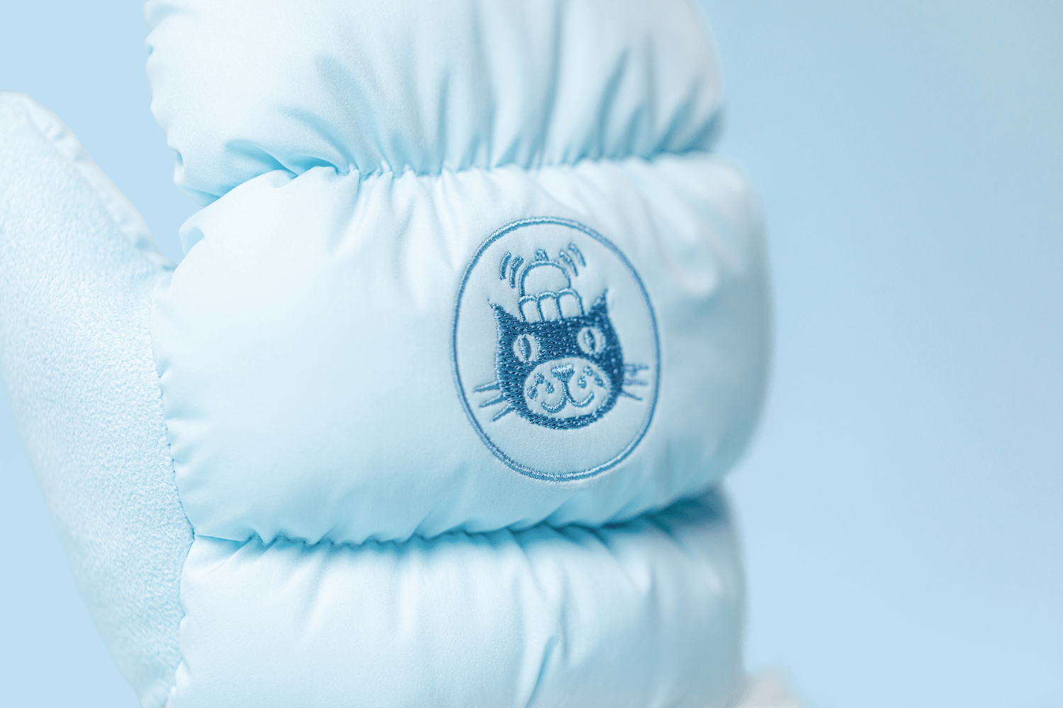 Jellycat Amuseables Mitten