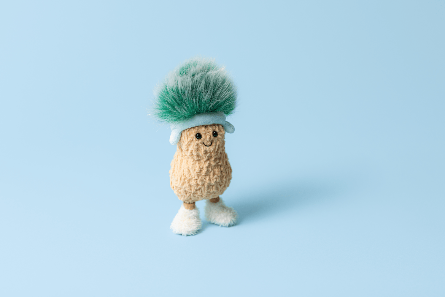 Jellycat Peanut Après Ski
