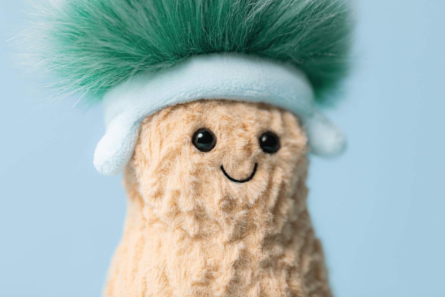 Jellycat Peanut Après Ski