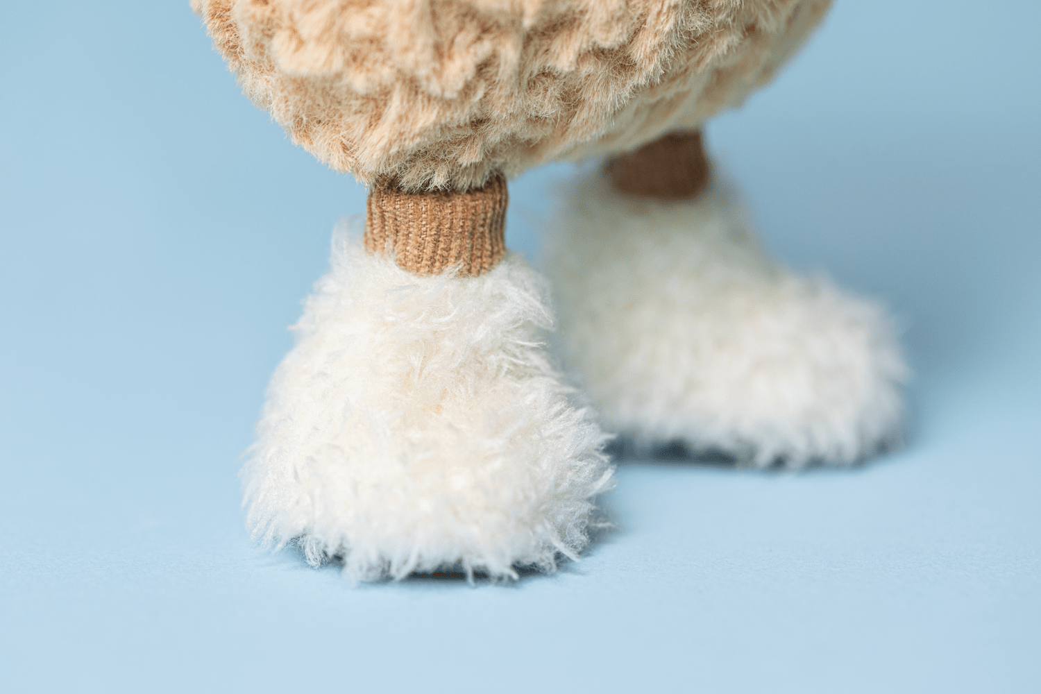 Jellycat Peanut Après Ski