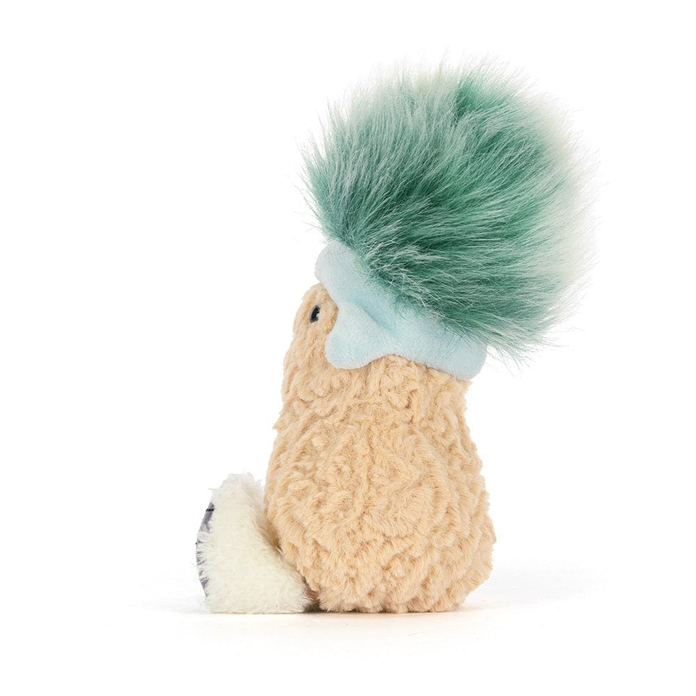Jellycat Peanut Après Ski
