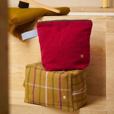 Scotty Cube Wash Bag