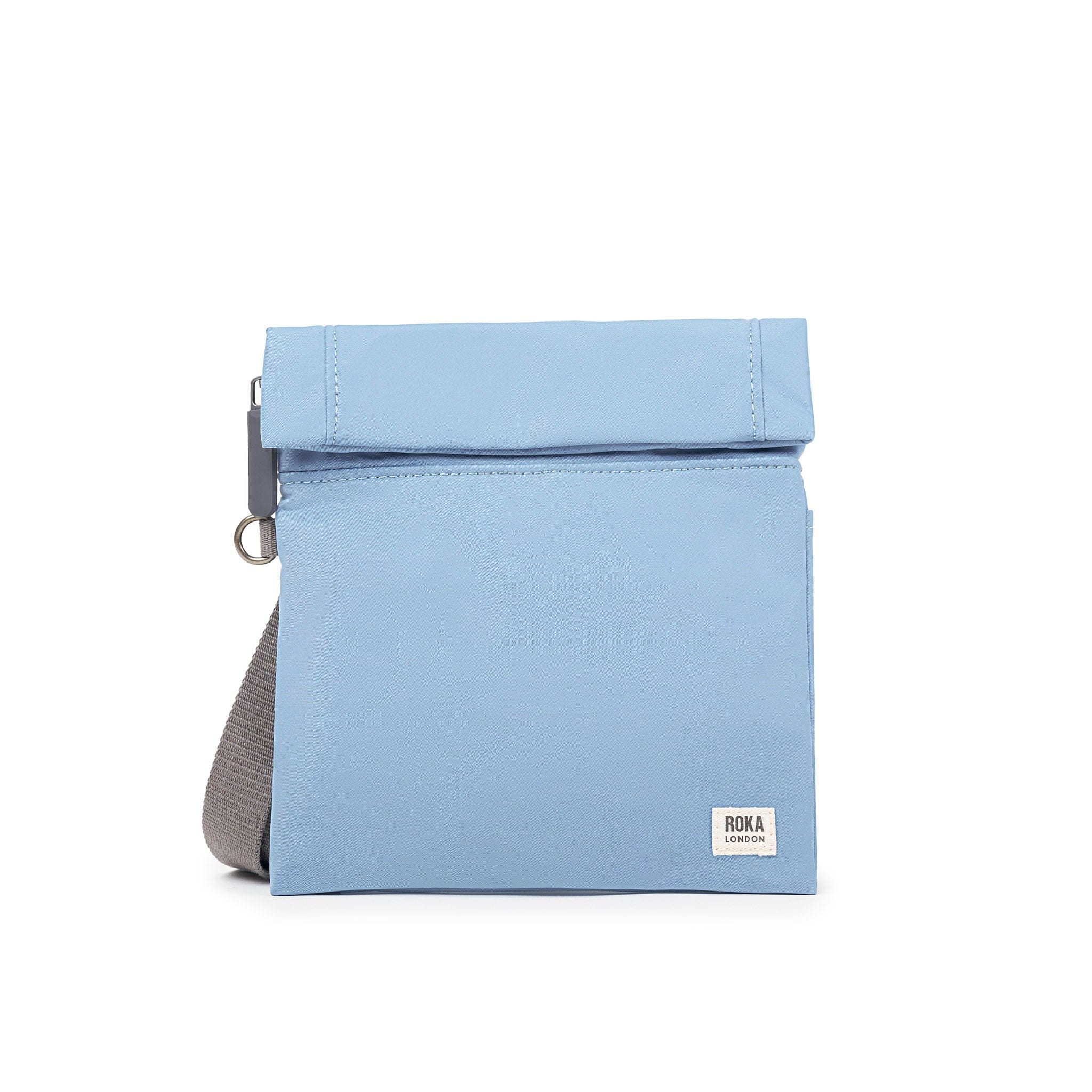 Roka Stratford Bag Retro Blue