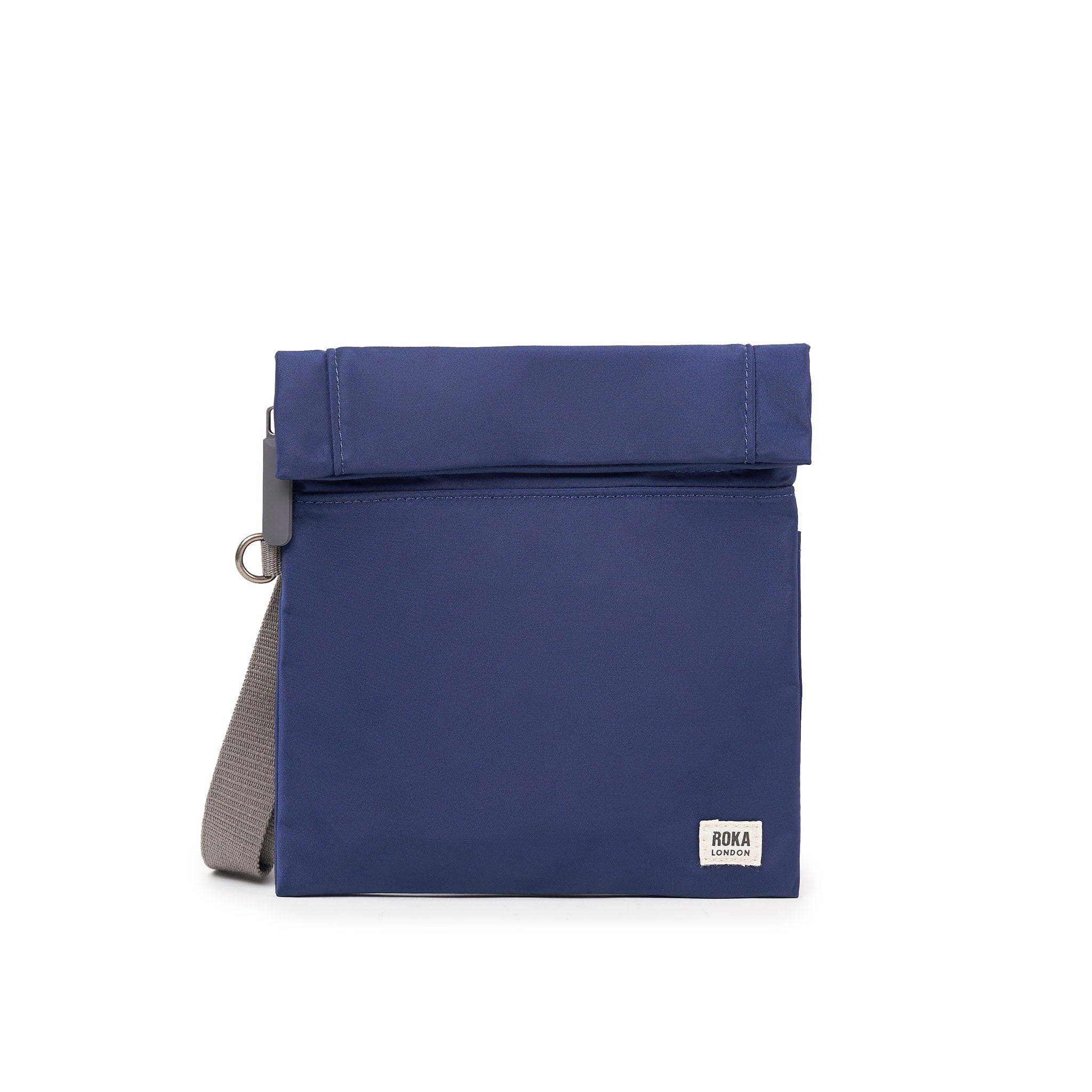 Roka Stratford Bag Crisp Blue