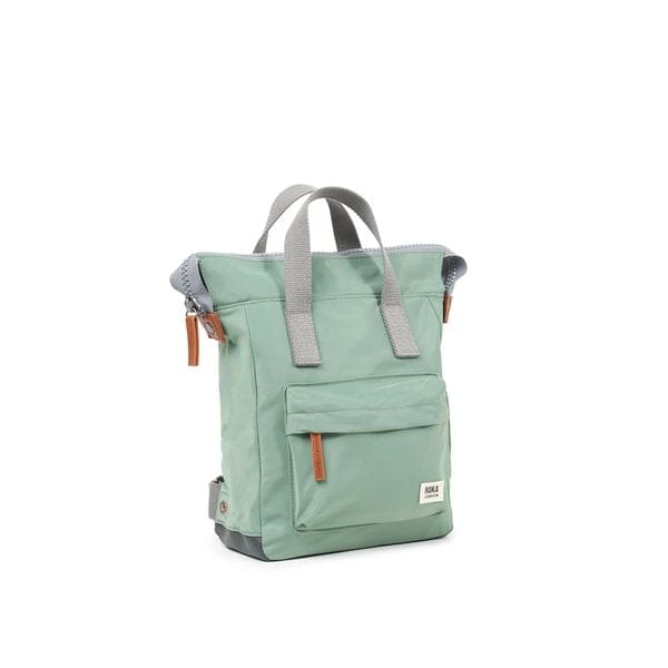 Frost Roka Bantry B Sustainable Nylon Rucksack Small