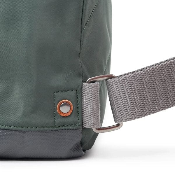 Thyme Roka Bantry B Sustainable Nylon Rucksack Small