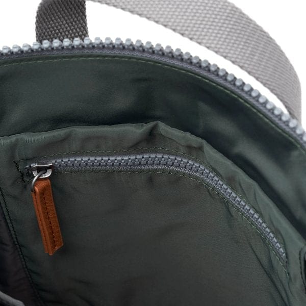 Thyme Roka Bantry B Sustainable Nylon Rucksack Small