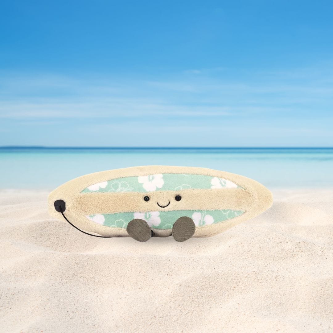 Jellycat Amuseable Sports Surfboard