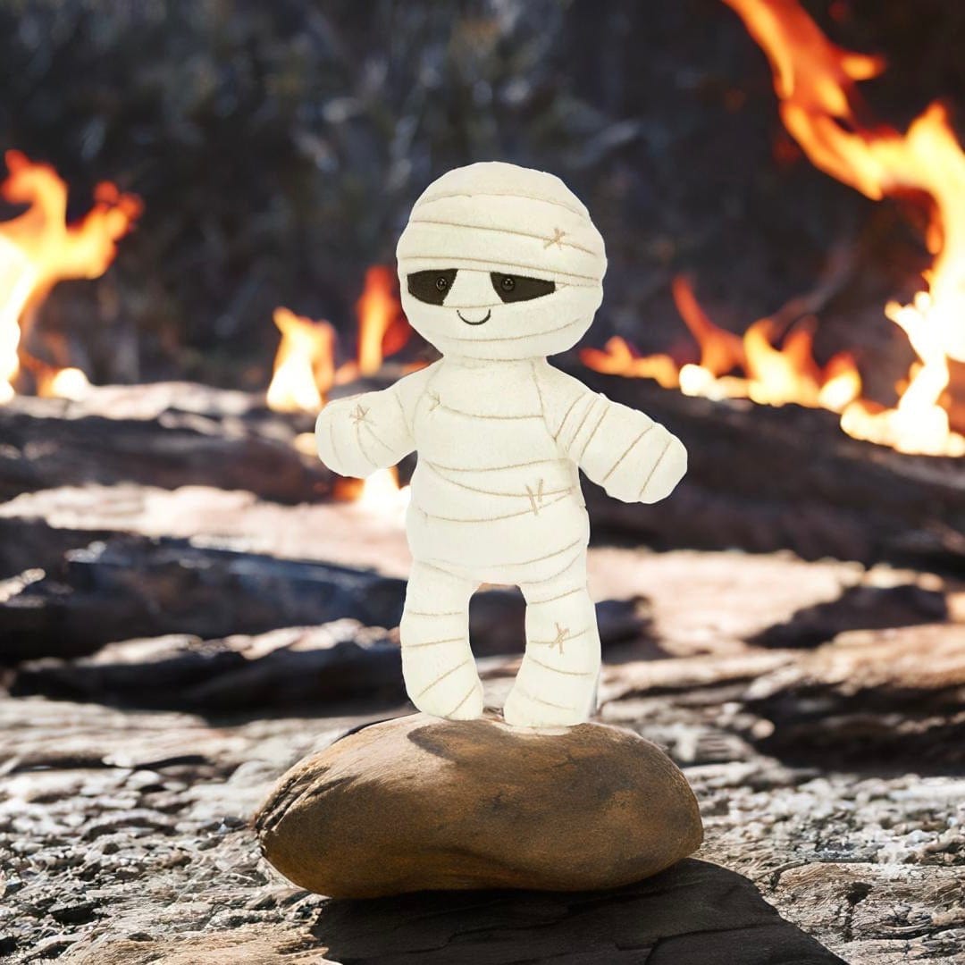 Jellycat Mummy Bob