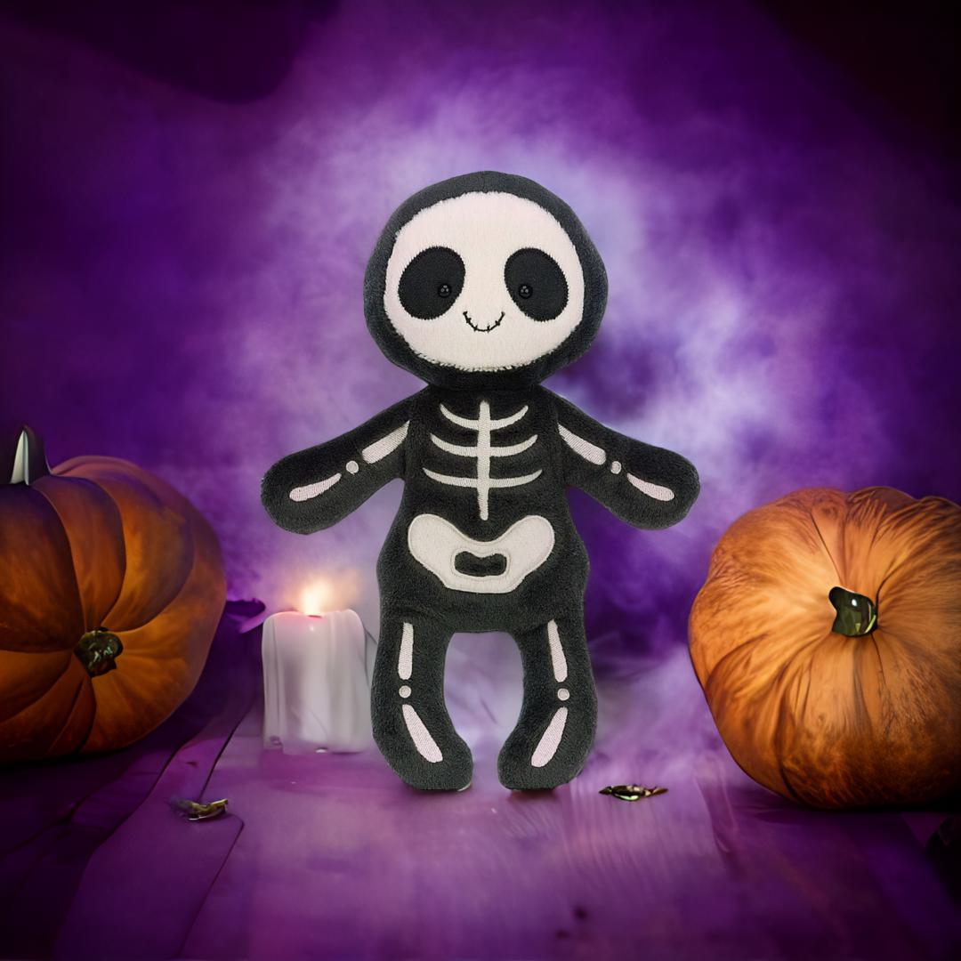 Jellycat Skeleton Bob