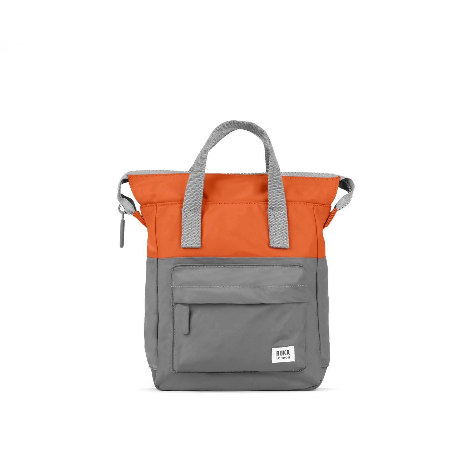 Roka Creative Waste Two Tone Bantry B Rucksack