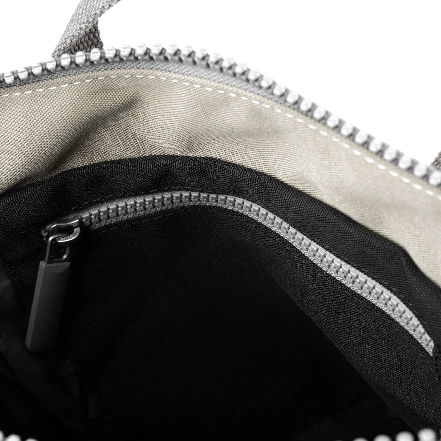 Roka Creative Waste Two Tone Bantry B Rucksack