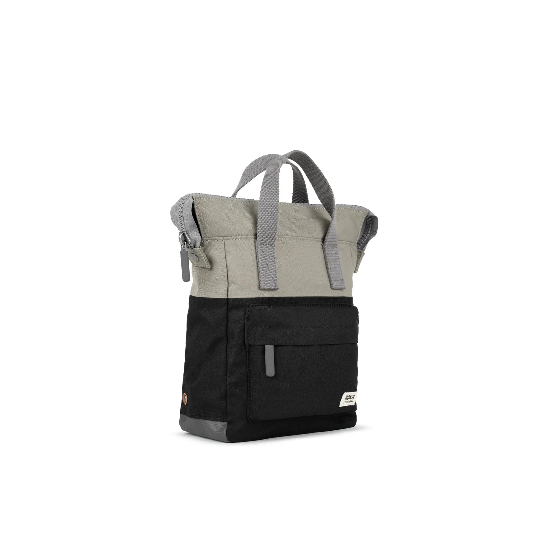 Roka Creative Waste Two Tone Bantry B Rucksack