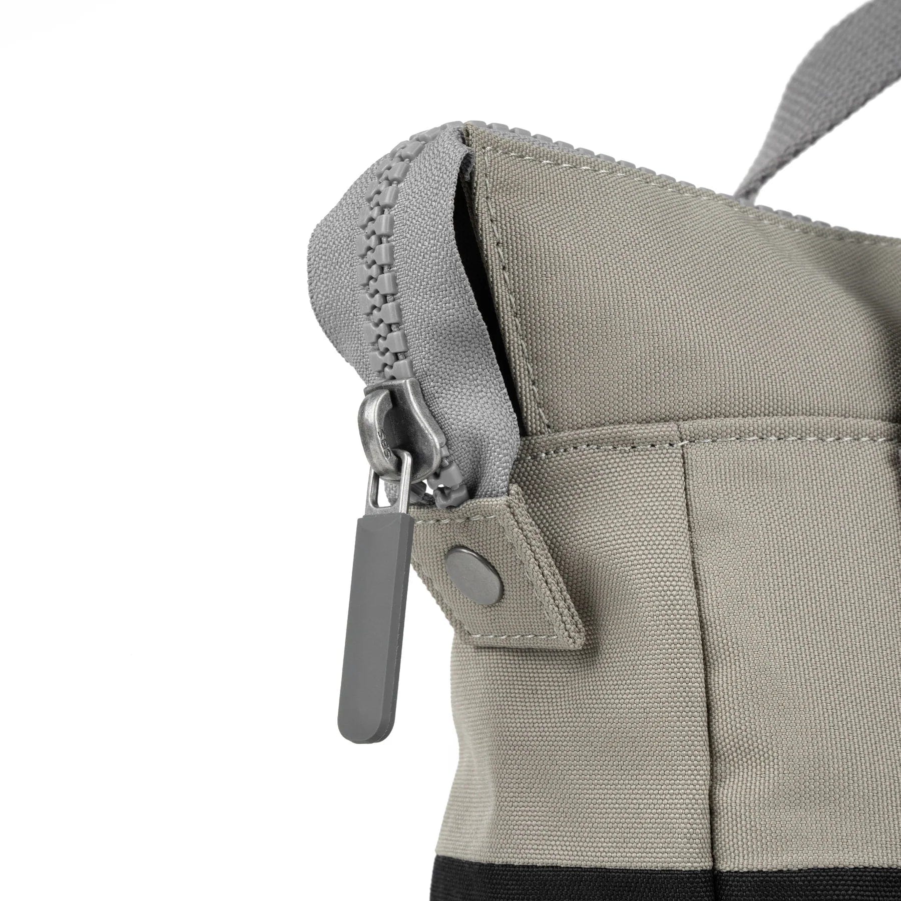 Roka Creative Waste Two Tone Bantry B Rucksack