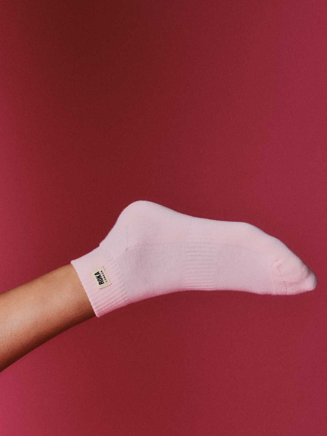 Roka Wembley Organic Cotton Socks