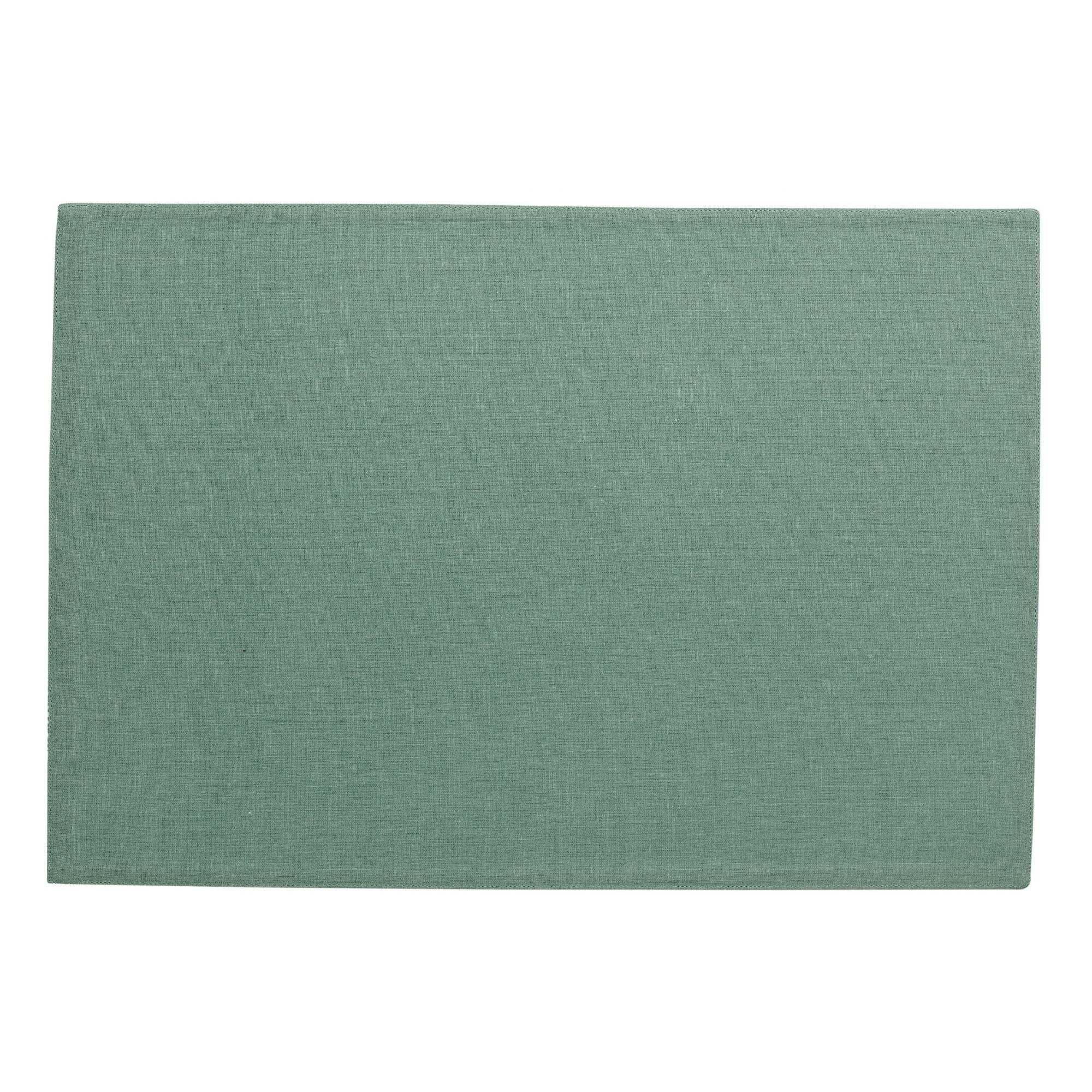 Eline Placemat Sea Foam (Ecume) , Set of 2
