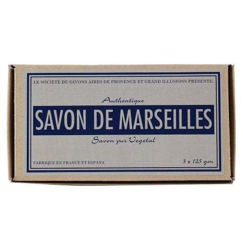 3 SOAP GIFT BOX