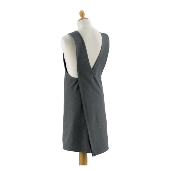 Gen Japanese Style Crossover Cotton Apron