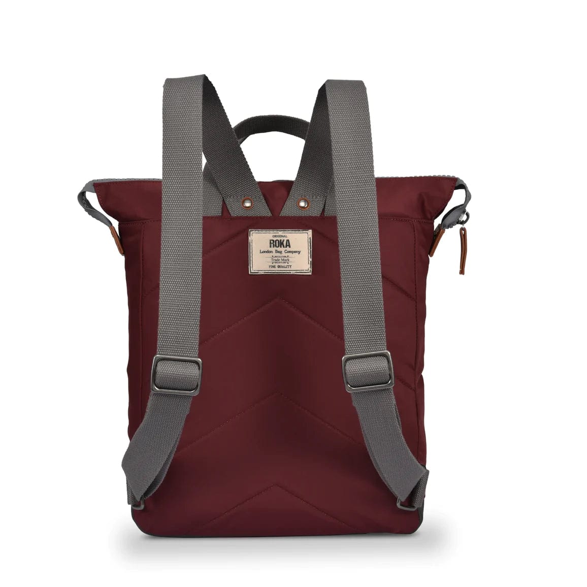 Port Roka Bantry B Sustainable Nylon Rucksack Small