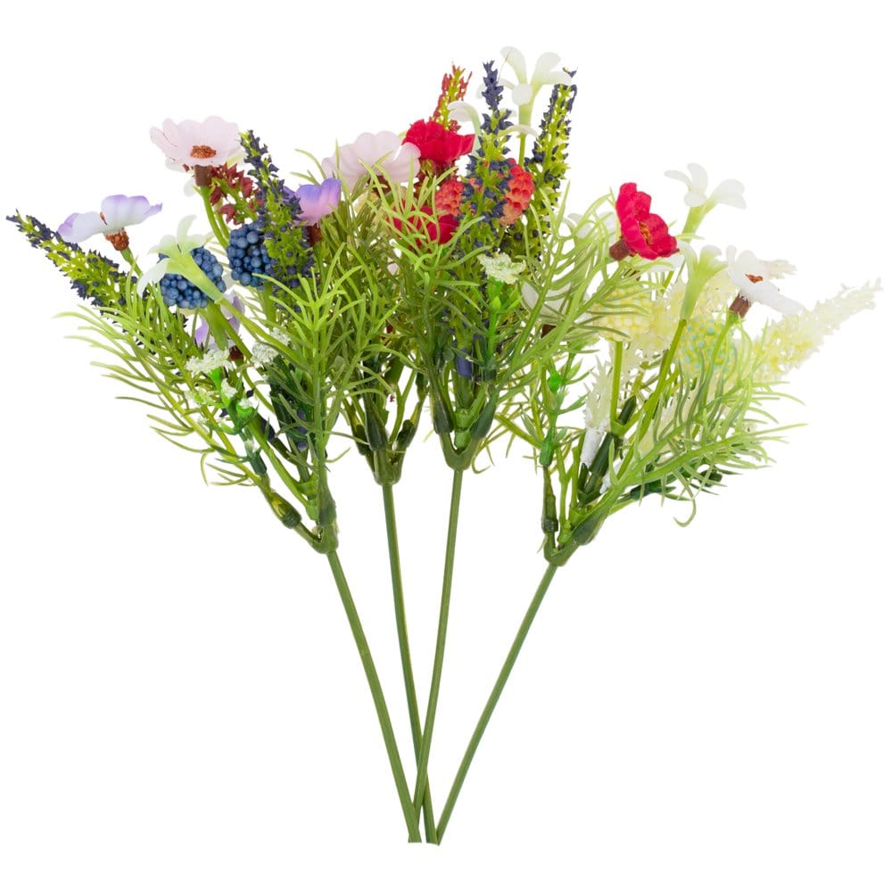 Mini Wildflower Bouquet