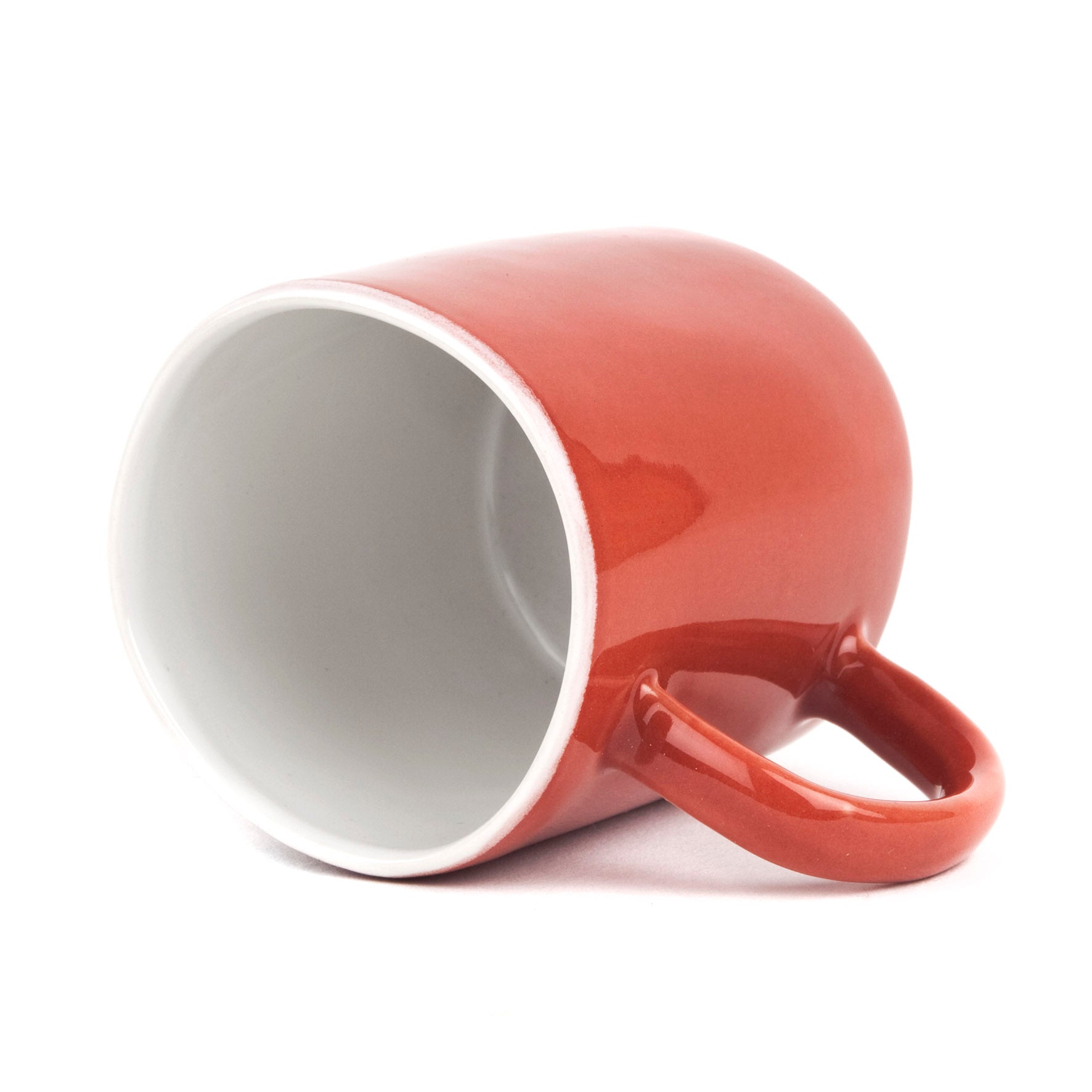 Terracotta Espresso Cup