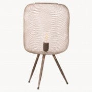 GRANVILLE INDUSTRIAL TRIPOD LAMP