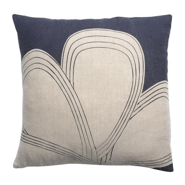 Zeff Zara Linen Cushion 45x45