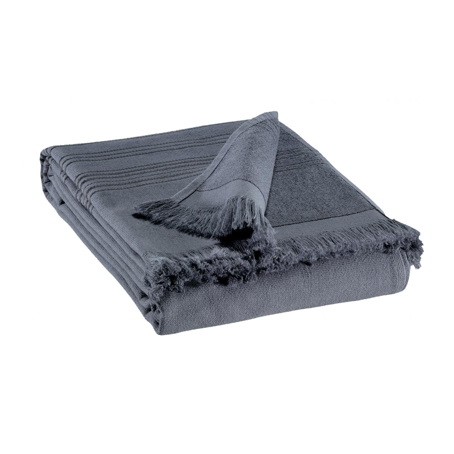 Cancun Luxury Hammam Towel 90x 180, Ombré