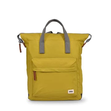 Pea Roka Bantry B Recycled Nylon Rucksack Small