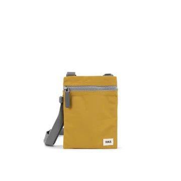 Chelsea Crossbody Pocket Corn
