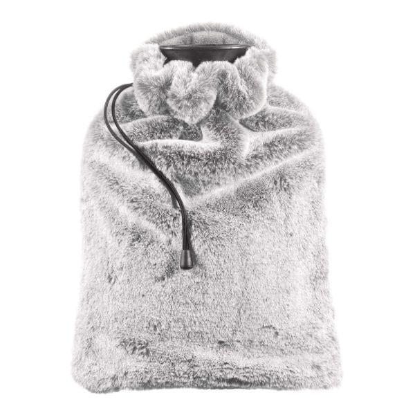 Kinta Faux Fur Hot Water Bottle