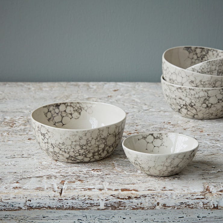 Small Ceramic Dipping Bowl