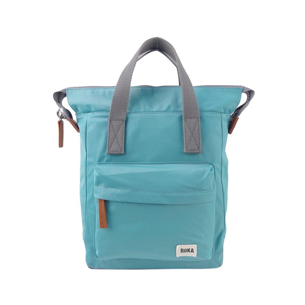 Aqua Roka Bantry B Nylon Rucksack