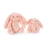 Jellycat Bashful Blush Bunny Small