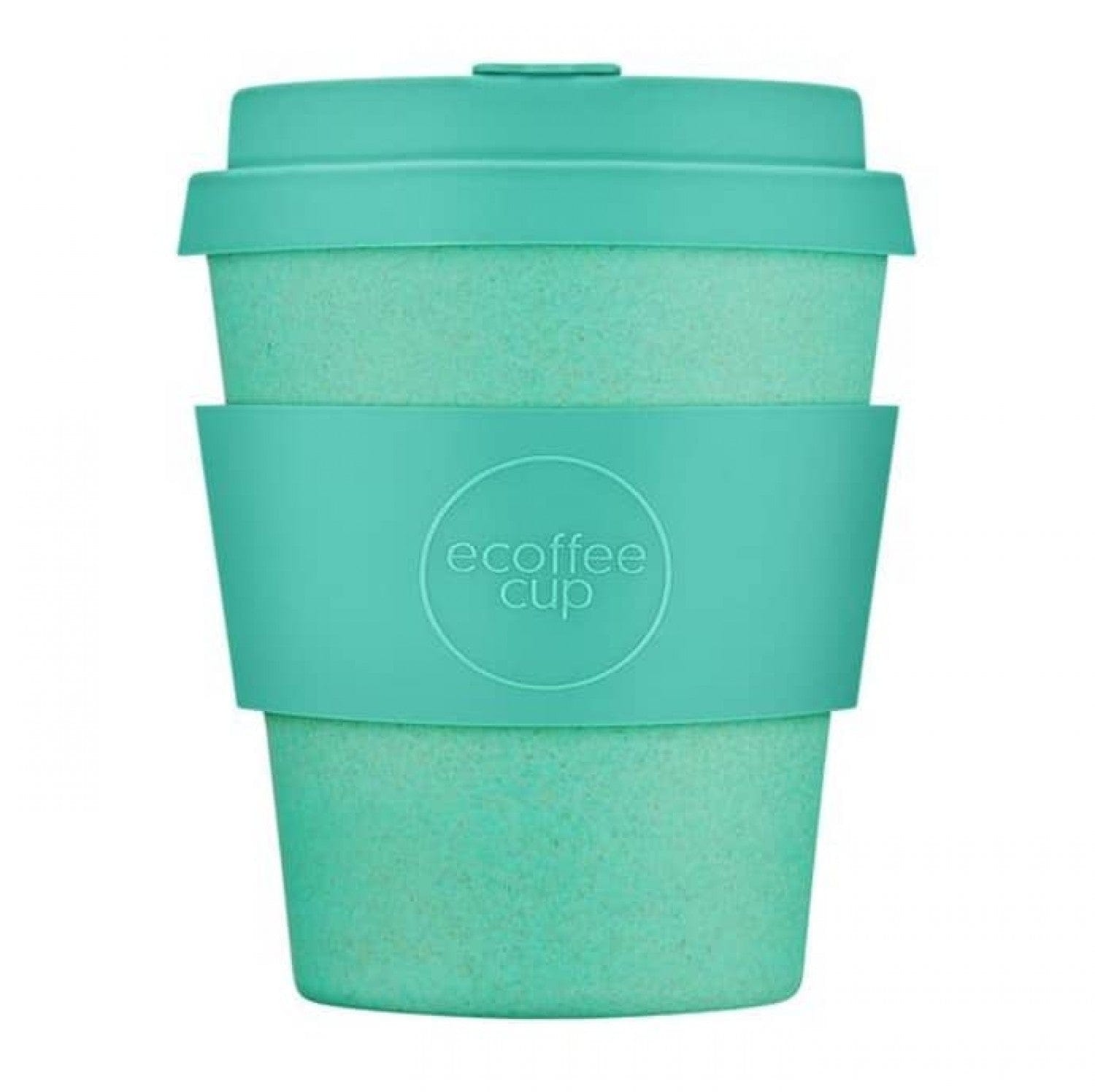 8oz Ecoffee Cup