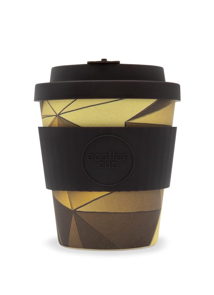 8oz Ecoffee Cup