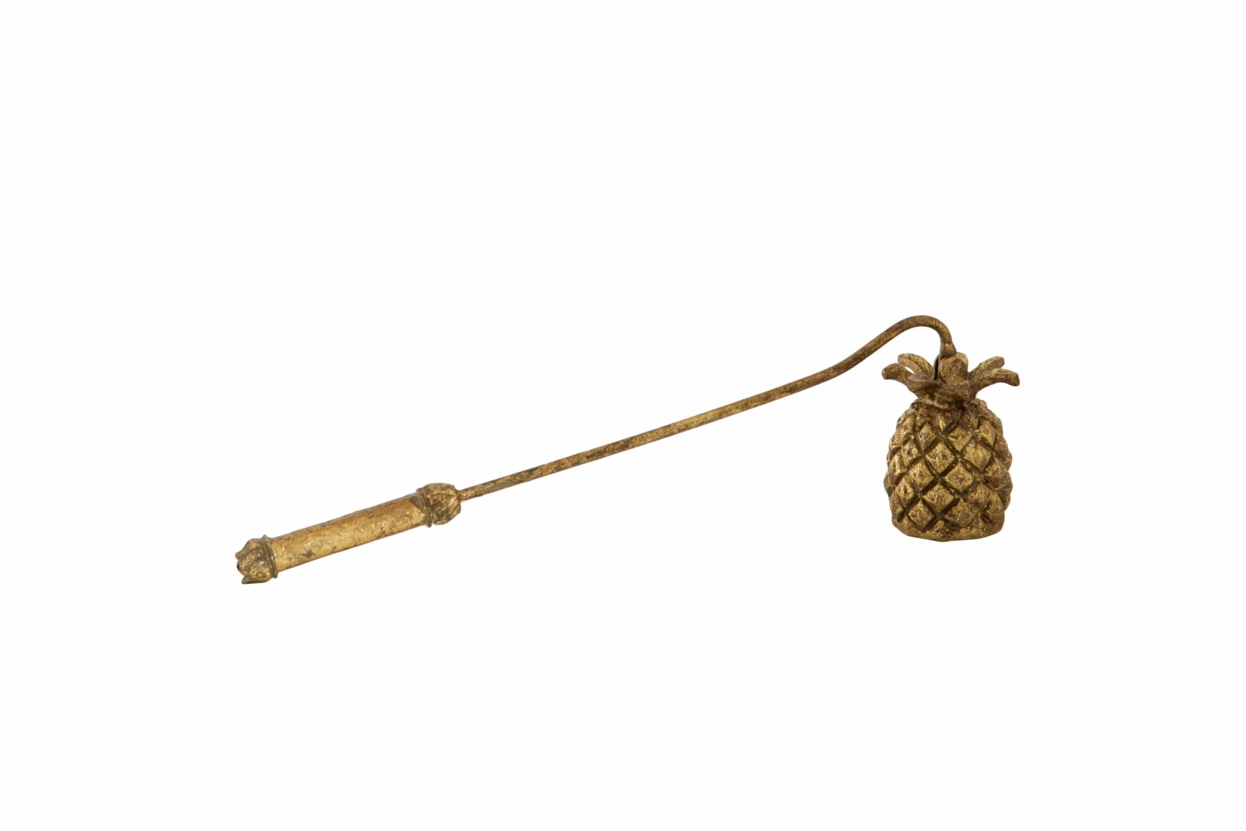 Pineapple Candle Snuffer