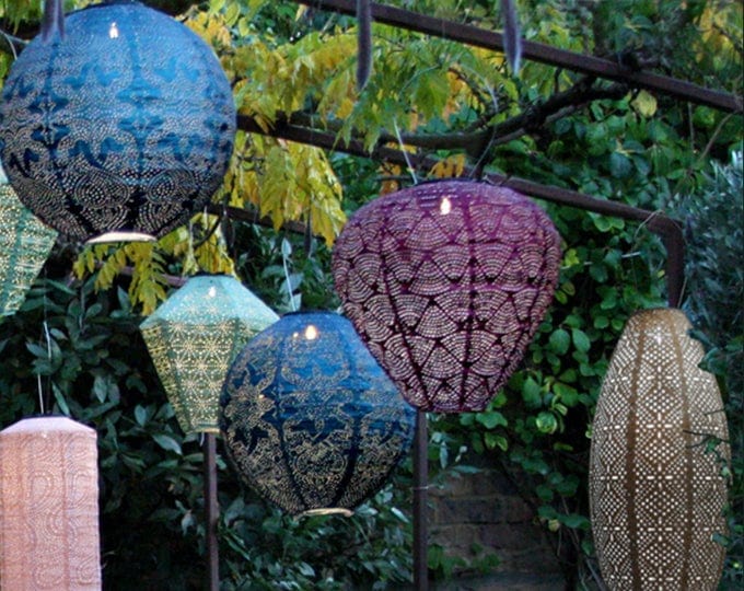 Solar Lantern