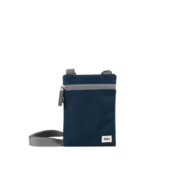 Chelsea Crossbody Pocket Midnight
